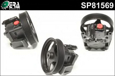 ERA BENELUX sp81569 -  Гидравлический насос, рулевое управление